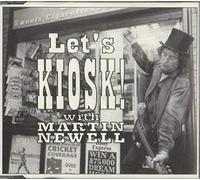 Newell, Martin - Let's Kiosk! Ep