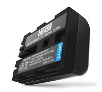 Newell NP-FM500H - Batería de Ion de Litio (7,2 V, 1650 mAh, 11,9 WH)