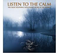 Newell, Oler - Listen to The Calm