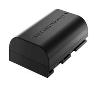 Newell Plus Battery Replacement for LP-E6