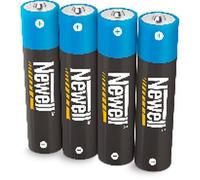 Newell Recargable NiMH AAA 900 x4
