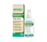 Newell Repelente de Mosquitos Niños 100ml