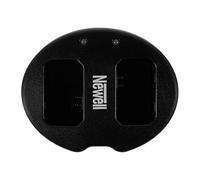 Newell SDC-USB Dual Cargador NP-FW50 para Sony