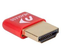NewerTech Acelerador de vídeo sin Cabeza HDMI (Conector simulado HDMI)