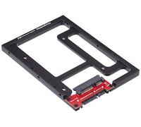NewerTech Adaptador de convertidor de Unidad AdaptaDrive de 2.5 "a 3.5 "