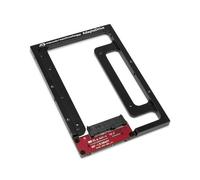 Newertech adaptador de convertidor de unidad adaptadrive de 2.5 'a 3.5