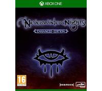 Newerwinter Nights Enhanced Edition Juego para Microsoft XBOX One [PAL ES]
