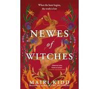 Newes of Witches: When the hunt begins, the truth is lost...