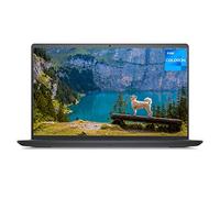 Newest Dell Inspiron 3510 Laptop, 15.6" HD Screen, Intel Celeron N4020 Processor, 16GB DDR4 RAM, 256GB PCIe SSD, Webcam, HDMI, Bluetooth, Wi-Fi, Windows 11 Home, Black