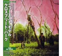 Newest Model, the - Crossbreed Park