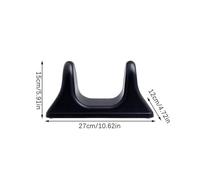 Newest Outdoor Tools Psoas Muscle Release Tools And Personal Body Massager Fast