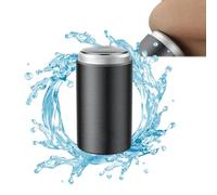 Newest Unisex Mini Portable Electric Shaver, 2 in 1 Mini Electric Shaver for Men Women, mini portable electric shaver, mini electric shaver, mini shaver, Washable Electric Razor (1 pcs)