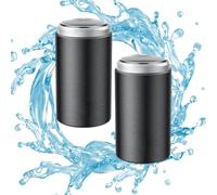 Newest Unisex Mini Portable Electric Shaver, 2 in 1 Mini Electric Shaver for Men Women, mini portable electric shaver, mini electric shaver, mini shaver, Washable Electric Razor (2 pcs)