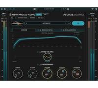 Newfangled Audio Fixate:Midrange