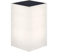 Newgarden - Aplique de pared (18 x 18 x 18 x 18 cm)