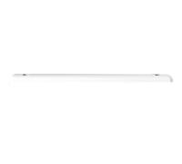 newgarden - BANANA Lámpara Universal Portátil Sin Cables y con Batería Recargable. Luz LED 900 Lúmenes Cálida o RGB con Mando a Distancia y Resistente al Exterior IP54