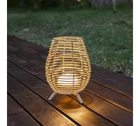 Newgarden Bossa lámpara de mesa LED, atenuable