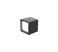 newgarden BOX Foco LED Orientable Sin Cables para Pared o Techo con Aplique de Imán y Luz con Batería Recargable para Interior