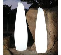 Newgarden Fredo lámpara de pie con cable, altura 140 cm True