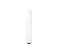 newgarden - Lámpara de Pie con Cable para Exterior FITY de 102 cm de Alto con Tubo LED 1400 lúmenes Luz Blanca Fría 6000K con Mando a Distancia. Resistencia IP65