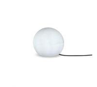 Newgarden Lámpara Esférica Luz Exterior BULY 20 | con Cable | Fabricada en España · IP65 en versiones no flotantes · Opciones solar, recargable o cable · SAT en Europa