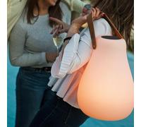 Newgarden - Lámpara solar portátil Kurby