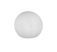 Newgarden lampe mural Buly blanc 20cm