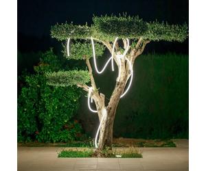 Newgarden Manguera de luces LED Neo, 3 m, IP65, 3000 lúmenes EC:EPREL:1878221