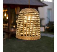 Newgarden Positano lámpara colgante exterior LED True