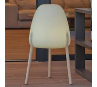 Newgarden Rocket 70 lámpara de pie solar + batería True