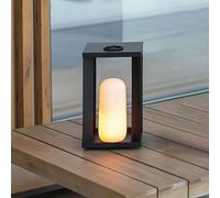 Newgarden Siroco Lámpara LED para terraza, altura 30 cm