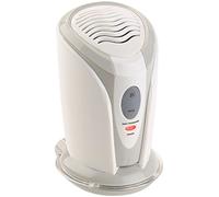 newgen medicals Purificadores de aire - Ambientador: Mini-ionizador, Purificador de aire, pequeño y ahorrador de espacio (Vehículo Ionizador, Nano filtro aire, ambientador)