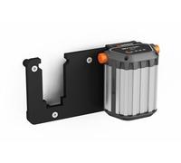 NewGround Designs Soporte de pared para baterías Gardena BLi-18 de 18 V (2 baterías)