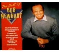 Newhart Bob - Best of Bob Newhart [UK Import]