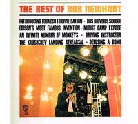Newhart, Bob - Best of [Vinilo]
