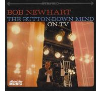 Newhart, Bob - The Button - Down Mind on TV