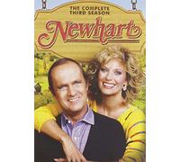 Newhart: Complete Third Season [Edizione: Stati Uniti] [USA] [DVD]