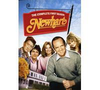 Newhart: The Complete First Season [Reino Unido] [DVD]