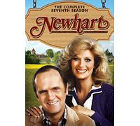 Newhart: The Complete Seventh Season (3 Dvd) [Edizione: Stati Uniti] [Italia]