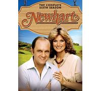 Newhart: The Complete Sixth Season (3 Dvd) [Edizione: Stati Uniti] [Italia]