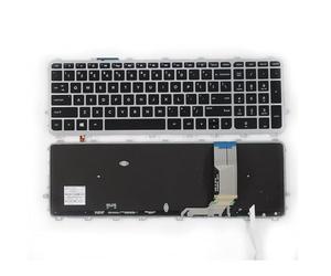 NewHigh Teclado de repuesto para portátil HP ENVY 15-J 17-J 15-j000 15-j100 15t-J000 15t-j100 15z-j000 17-j000 17t-j000, HP TouchSmart 15-J 15T-J 17-J 17T-J 15-J15-J15-J15-J15-J17T-J 000 1 Diseño 7-J000 US con luz de fondo.