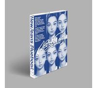 NewJeans 1st EP ‘New Jeans’ (CD)