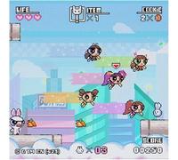 NewJeans - 2º EP Get Up [Bunny Beach Bag ver.] Álbum (HYEIN ver.)