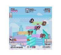 NewJeans - 2º EP Get Up [Bunny Beach Bag ver.] Álbum (versión aleatoria)