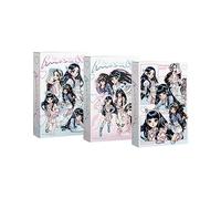 Newjeans 2º EP 'Get Up' Weverse Albums ver. (Aleatorio)