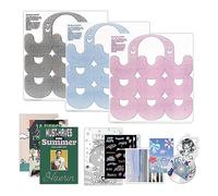 NewJeans - 2nd EP [Get Up] (Bunny Beach Bag ver. - RANDOM Ver.) Bag + Outbox + Inner Box + Photobook (A+B+C) + Lyric Book + Photocards + Stickers + CD + Postcards + Bookmark + 1 PVC Card