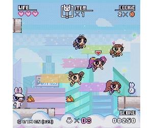 NewJeans 2nd EP ‘Get Up’ (The POWERPUFF GIRLS X NJ Box ver.)