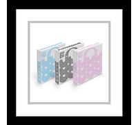 NewJeans Get Up 2nd EP Album Contents+Lyric Paper+Photocard+Sealed Sealed (Bunny Beach Bag Random Version)