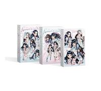 Newjeans - Get Up-2nd EP-Weverse Platform Album Version