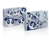 NewJeans Get Up (The POWERPUFF GIRLS X NJ Box) (CD) Album